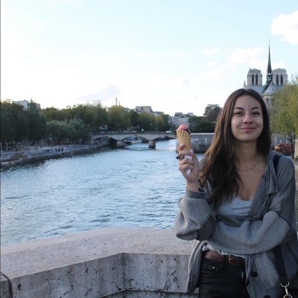 Stylish Stella McCartney Knit Cardigan Sweater - Picture 7 of 8